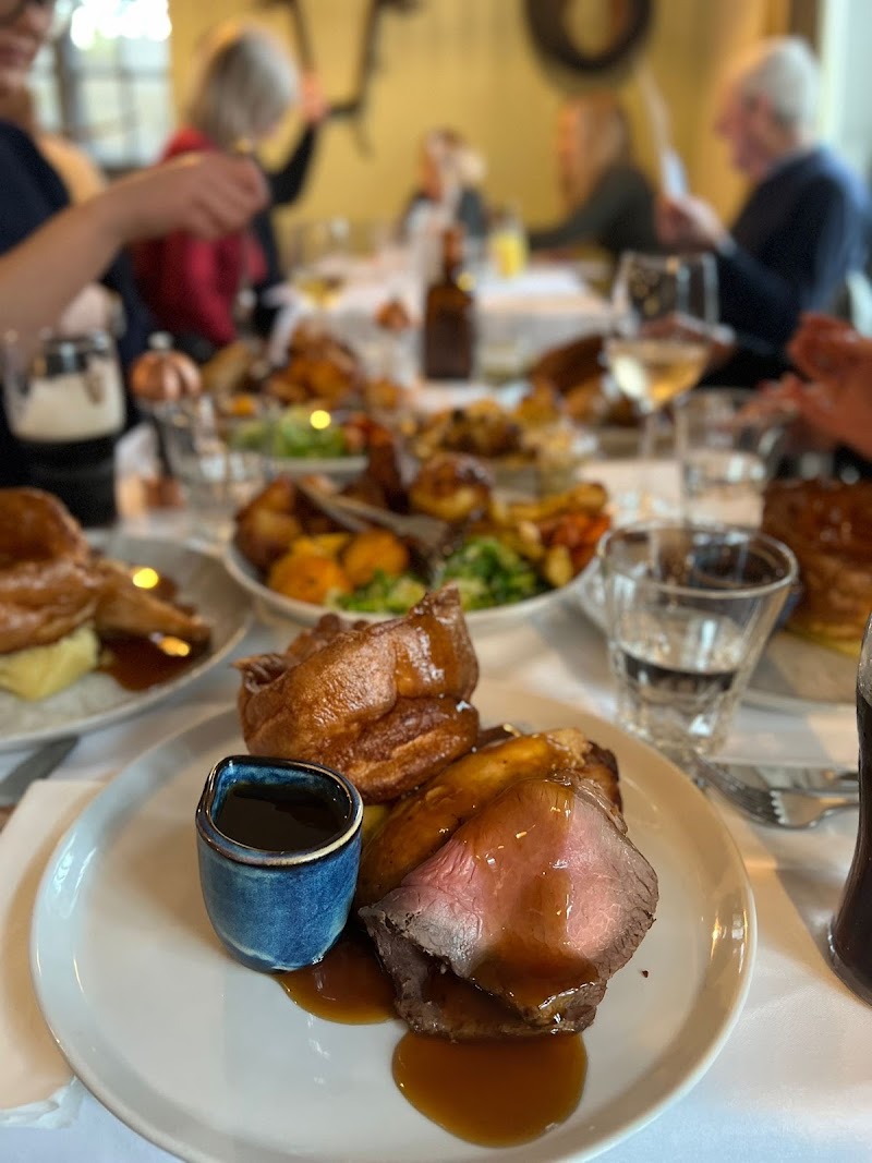 The Plough