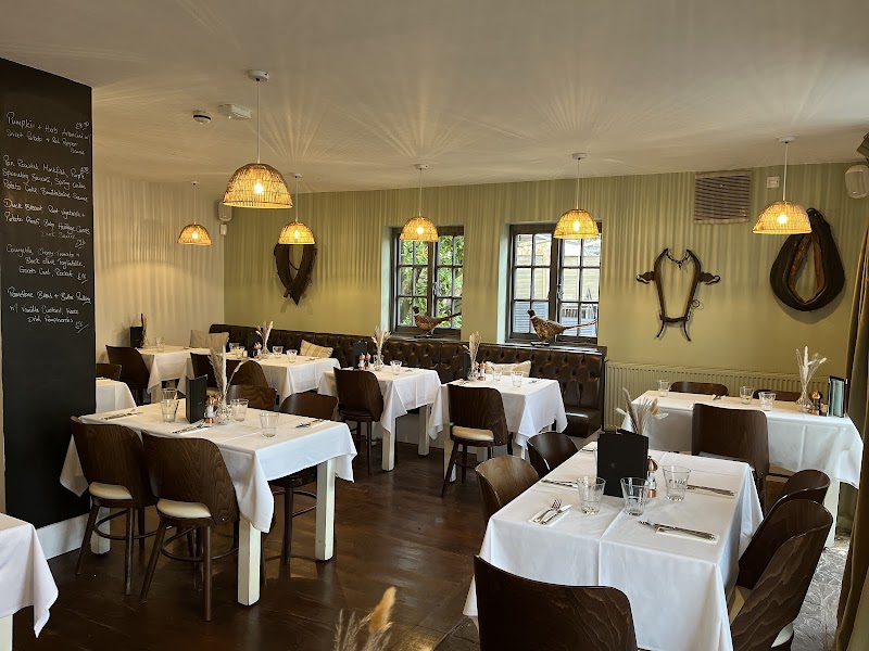 The Plough